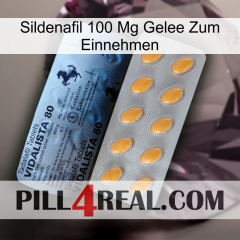 Sildenafil 100Mg Oral Jelly 44